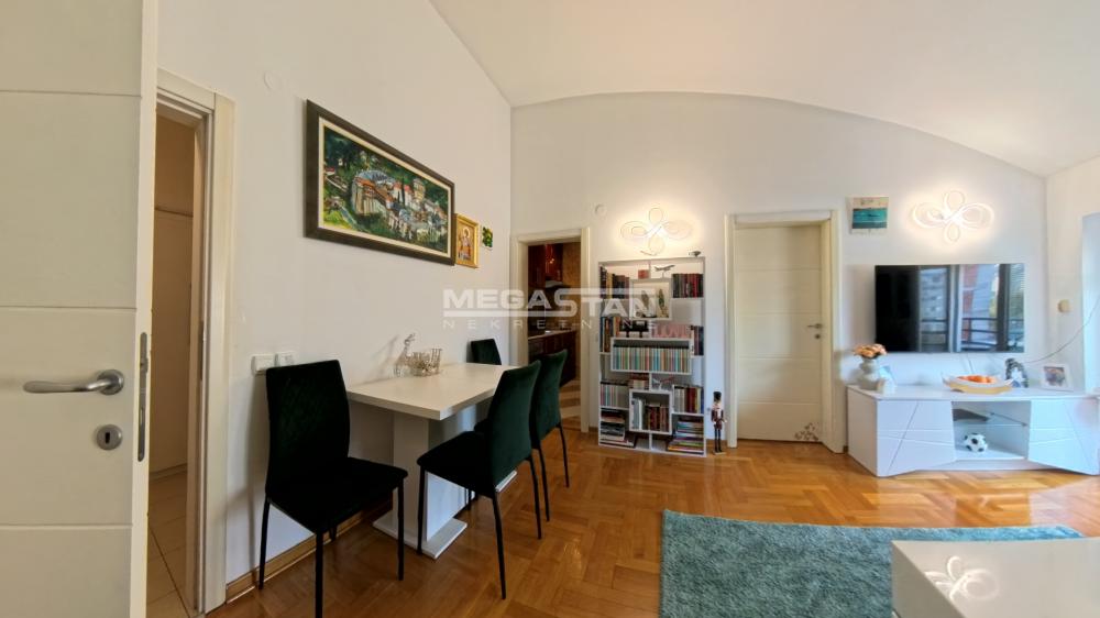 Stan Prodaja Beograd Stan Prodaja Beograd Vukov Spomenik 46 m2