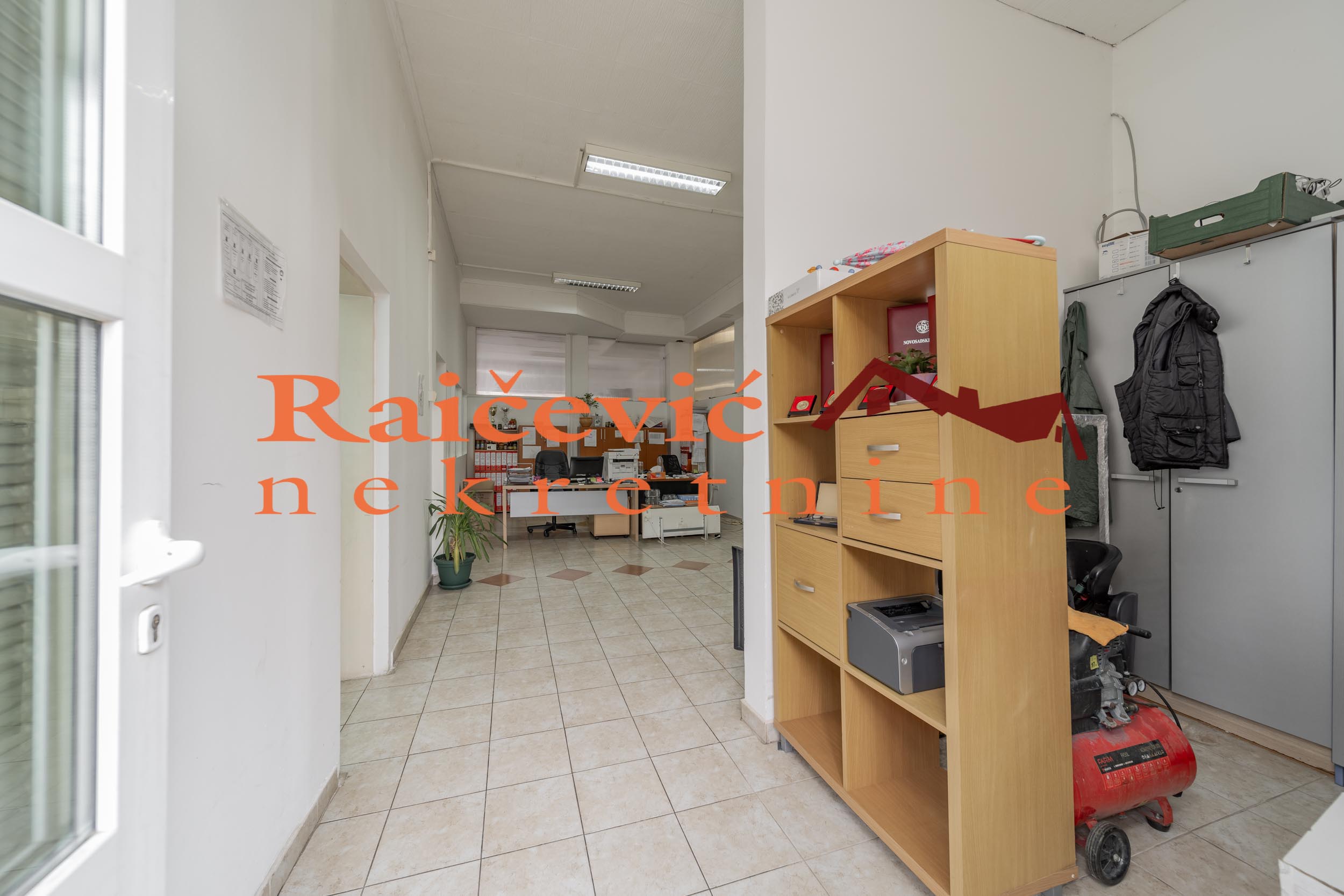 Lokal Prodaja Beograd Lokal Prodaja Beograd Vojvode Vlahovića 315 m2