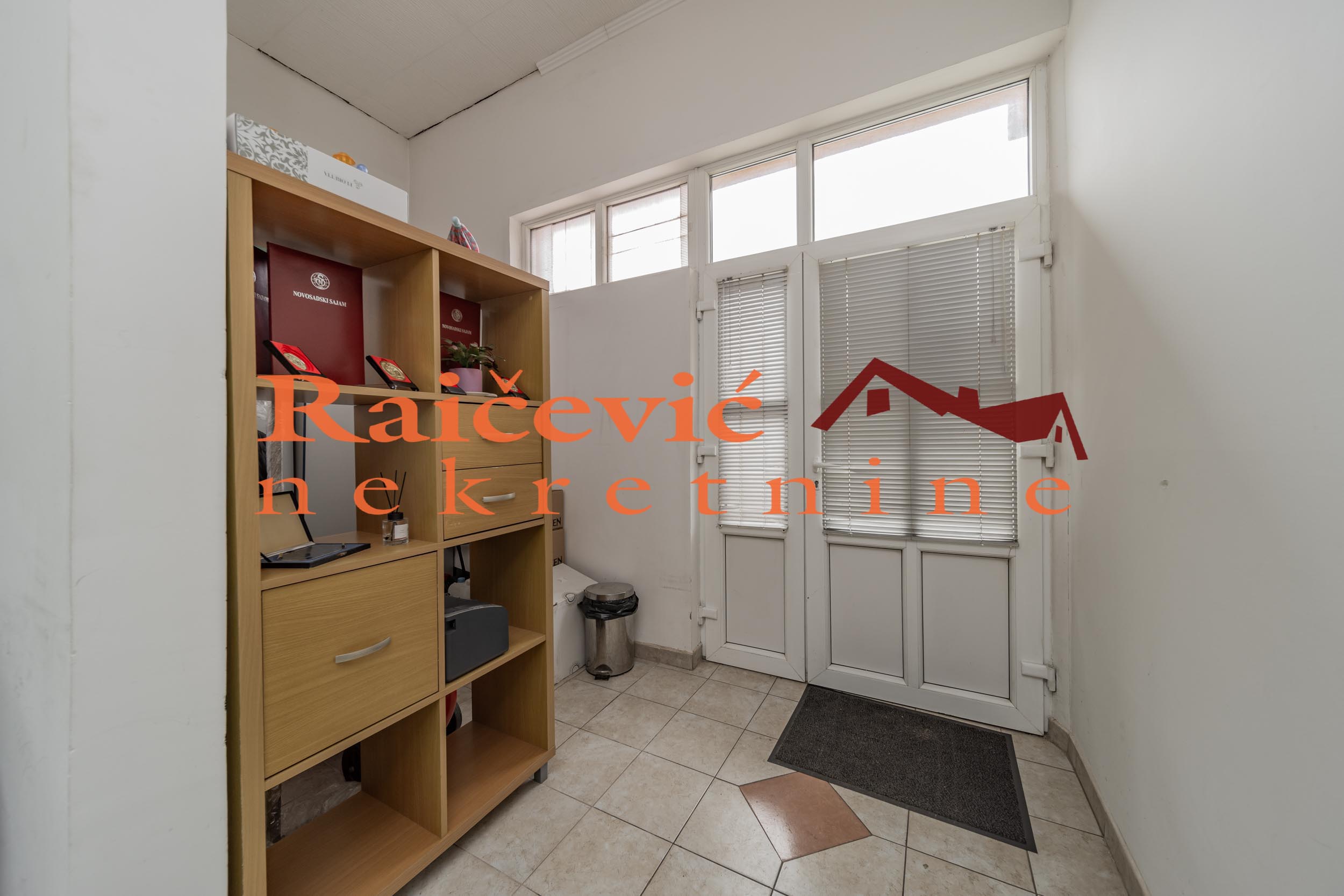 Lokal Prodaja Beograd Lokal Prodaja Beograd Vojvode Vlahovića 315 m2