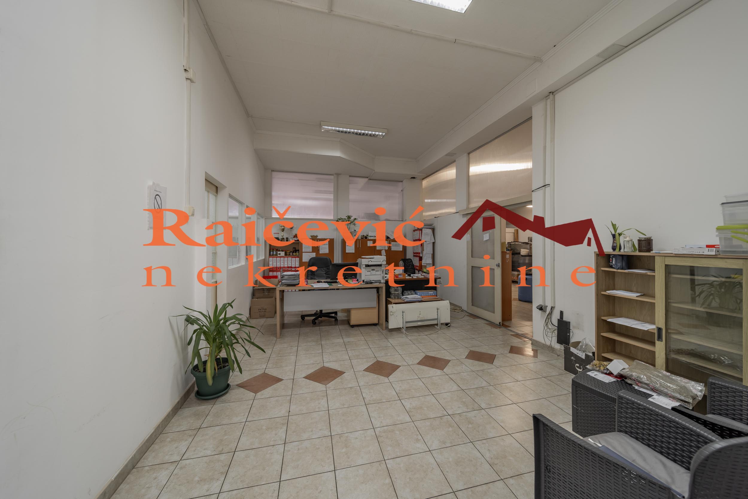 Lokal Prodaja Beograd Lokal Prodaja Beograd Vojvode Vlahovića 315 m2