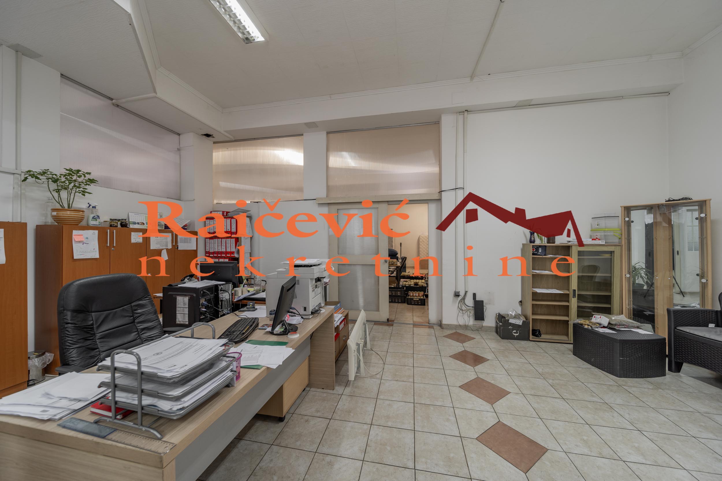 Lokal Prodaja Beograd Lokal Prodaja Beograd Vojvode Vlahovića 315 m2