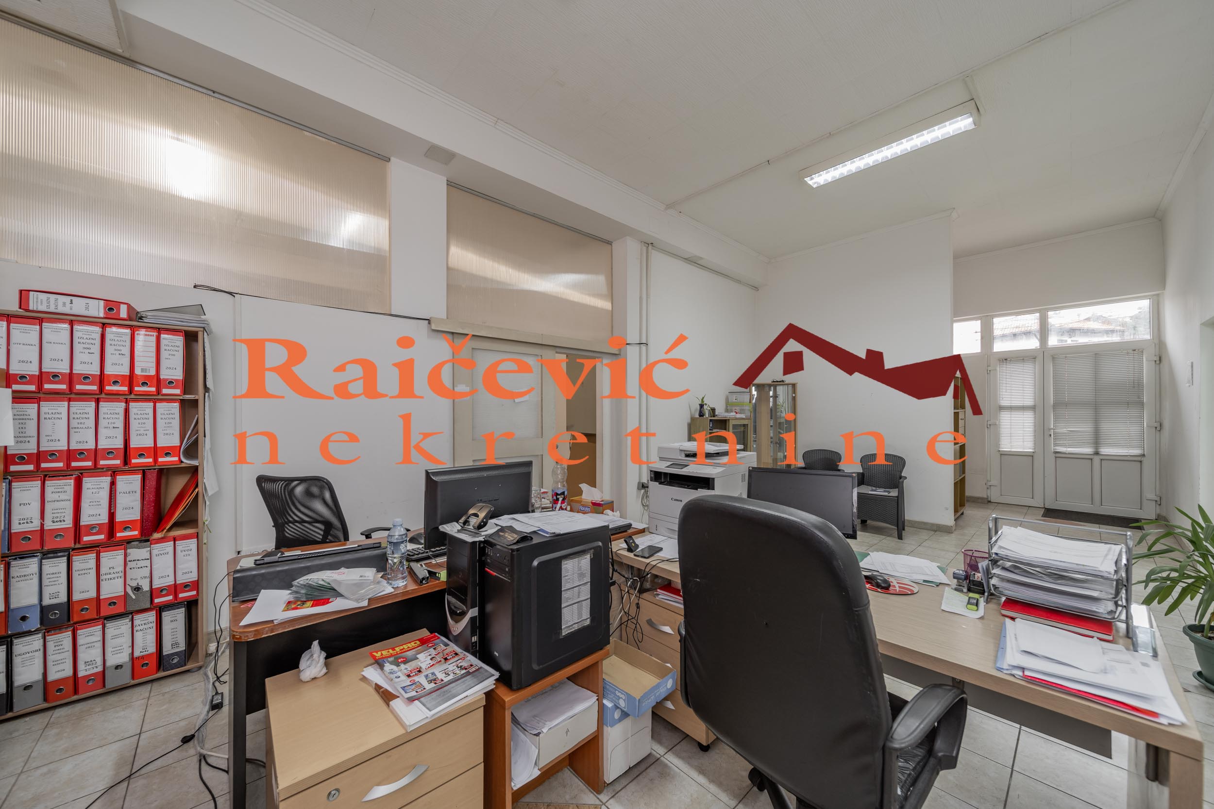 131058 Lokal Prodaja Beograd Vojvode Vlahovića 315 m2