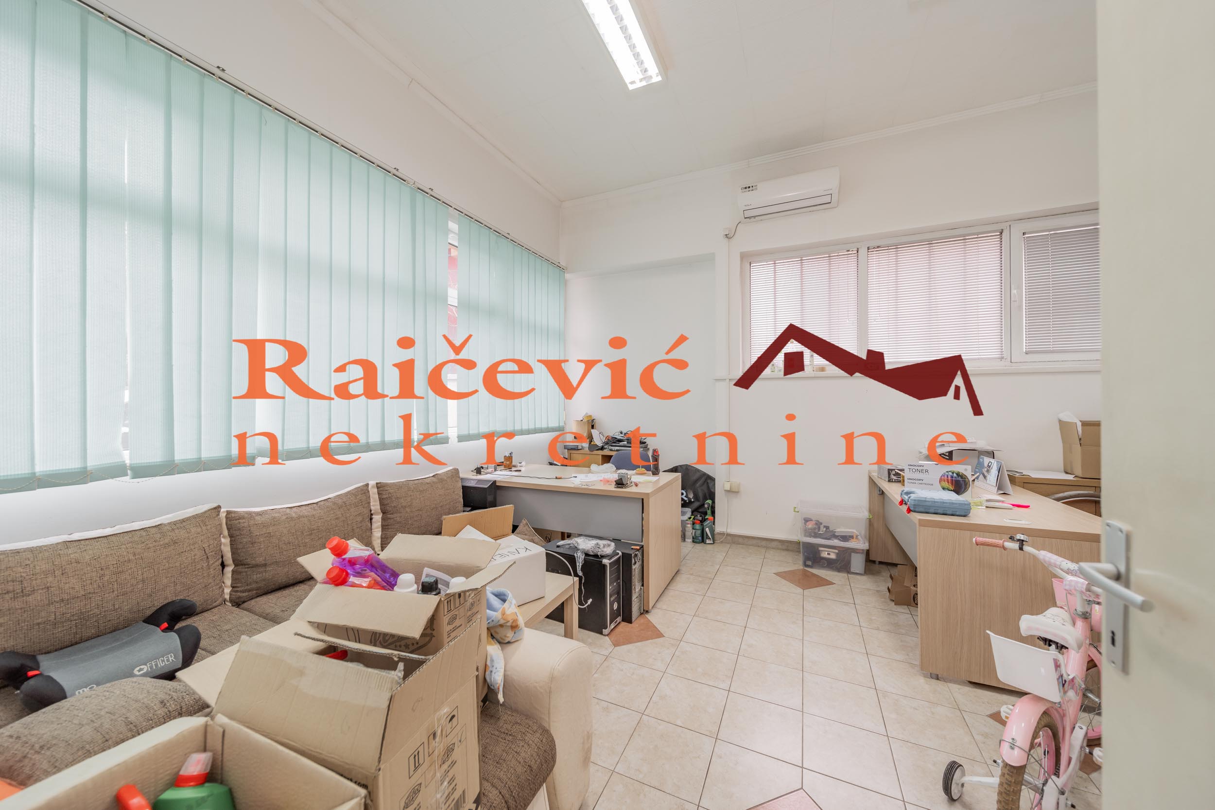 131059 Lokal Prodaja Beograd Vojvode Vlahovića 315 m2