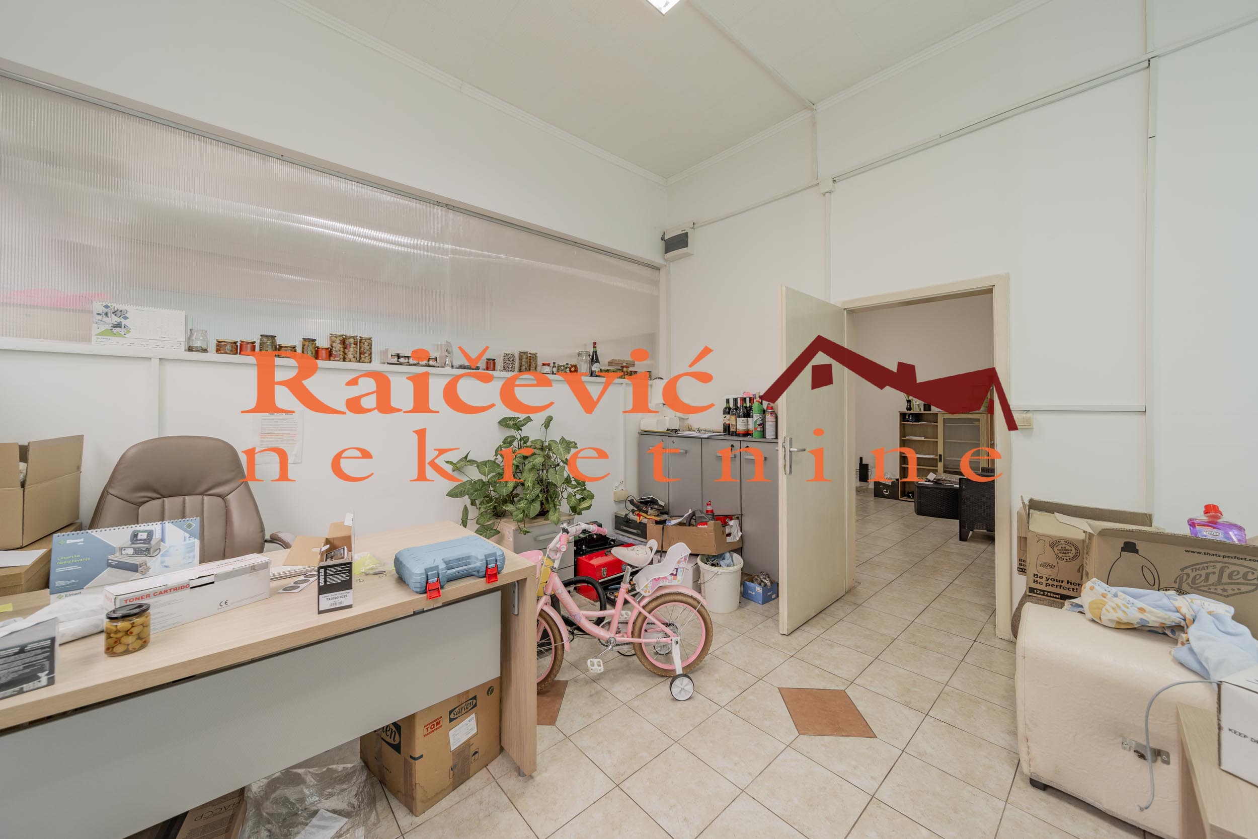 131060 Lokal na prodaju, Vojvode Vlahovića, Beograd, 315m², 435.000 €