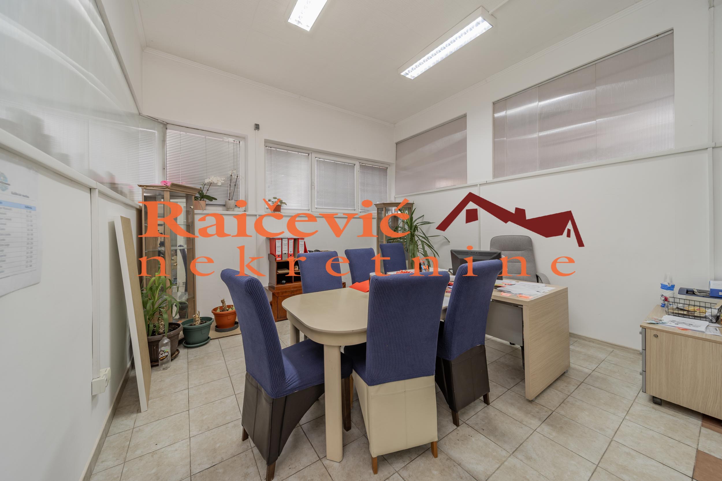 131061 Lokal na prodaju, Vojvode Vlahovića, Beograd, 315m², 435.000 €