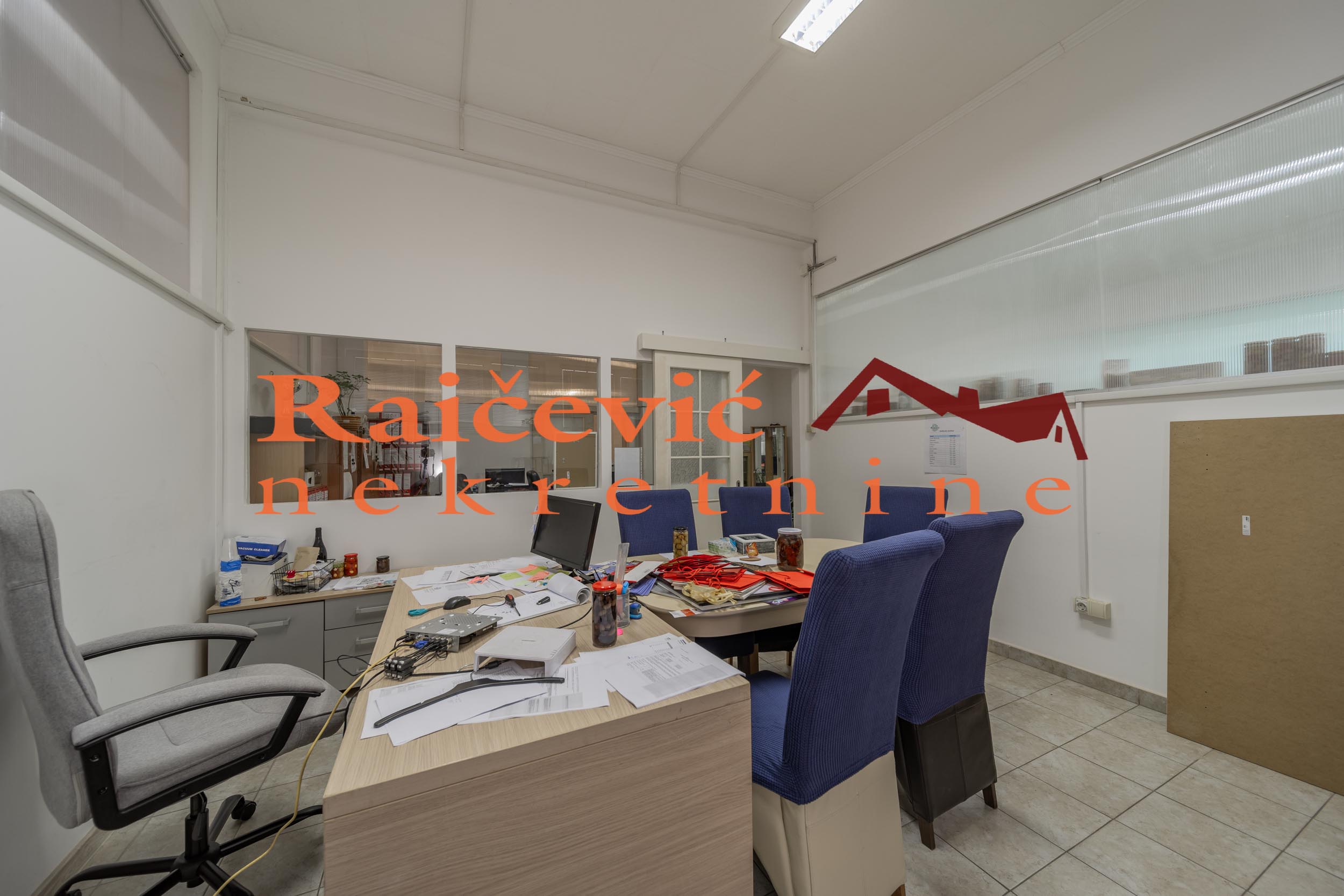 131062 Lokal na prodaju, Vojvode Vlahovića, Beograd, 315m², 435.000 €