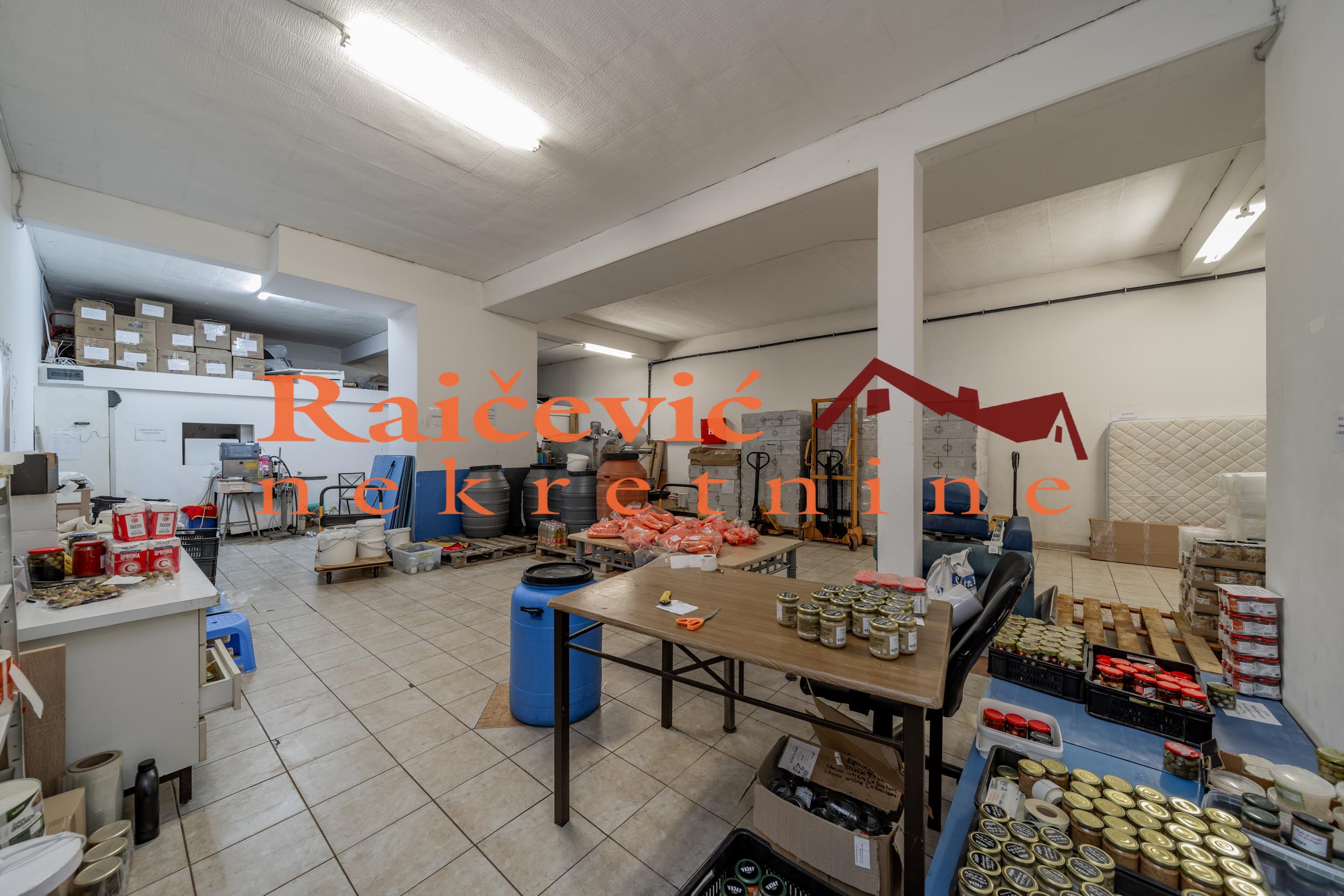 131063 Lokal na prodaju, Vojvode Vlahovića, Beograd, 315m², 435.000 €