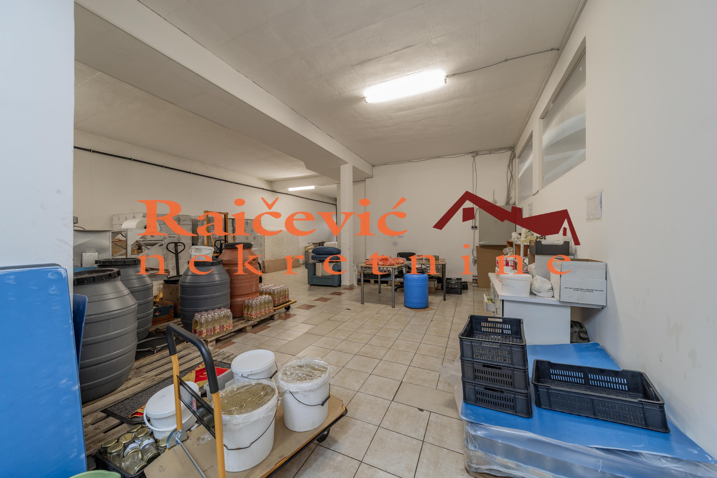 131064 Lokal na prodaju, Vojvode Vlahovića, Beograd, 315m², 435.000 €