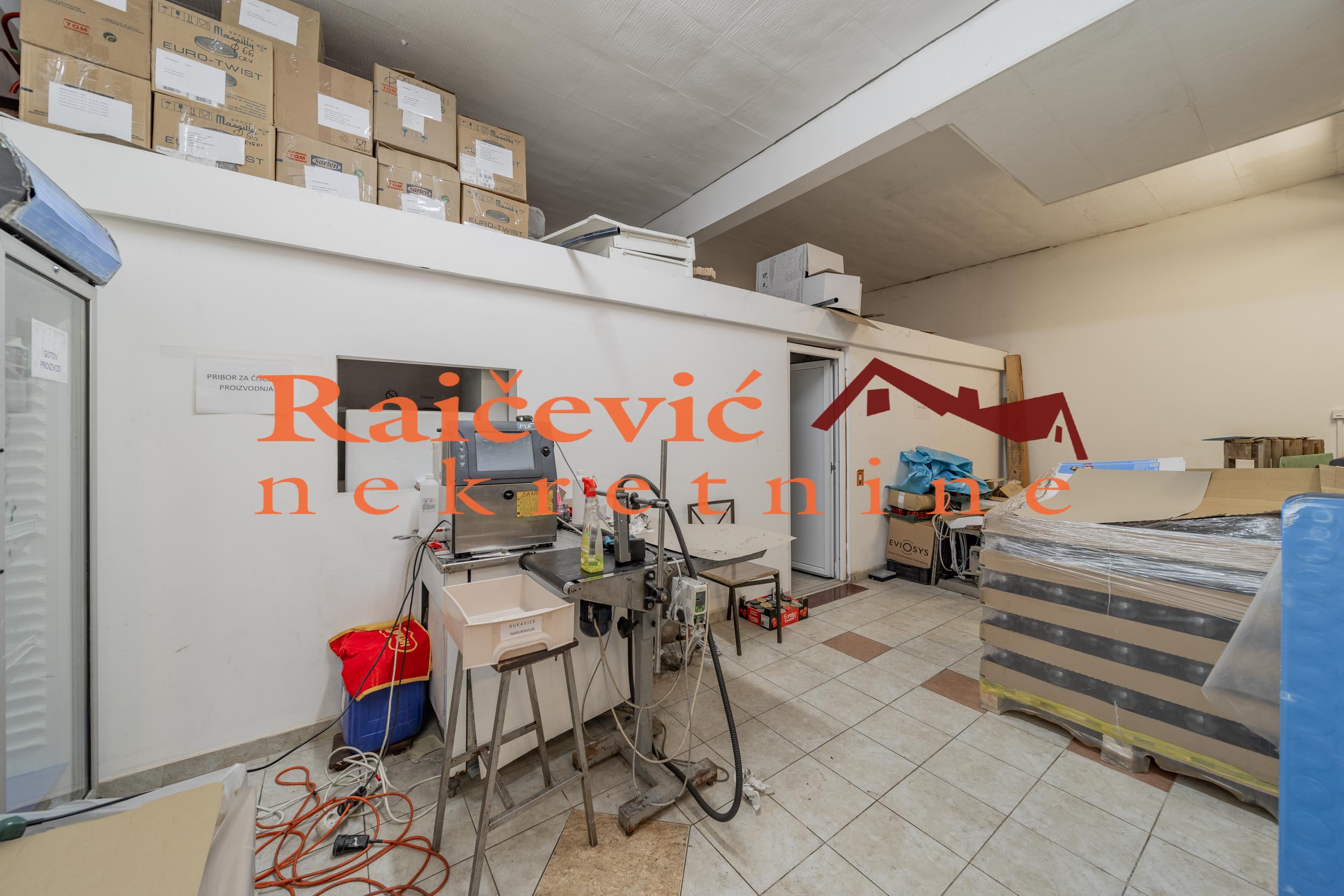 131065 Lokal na prodaju, Vojvode Vlahovića, Beograd, 315m², 435.000 €