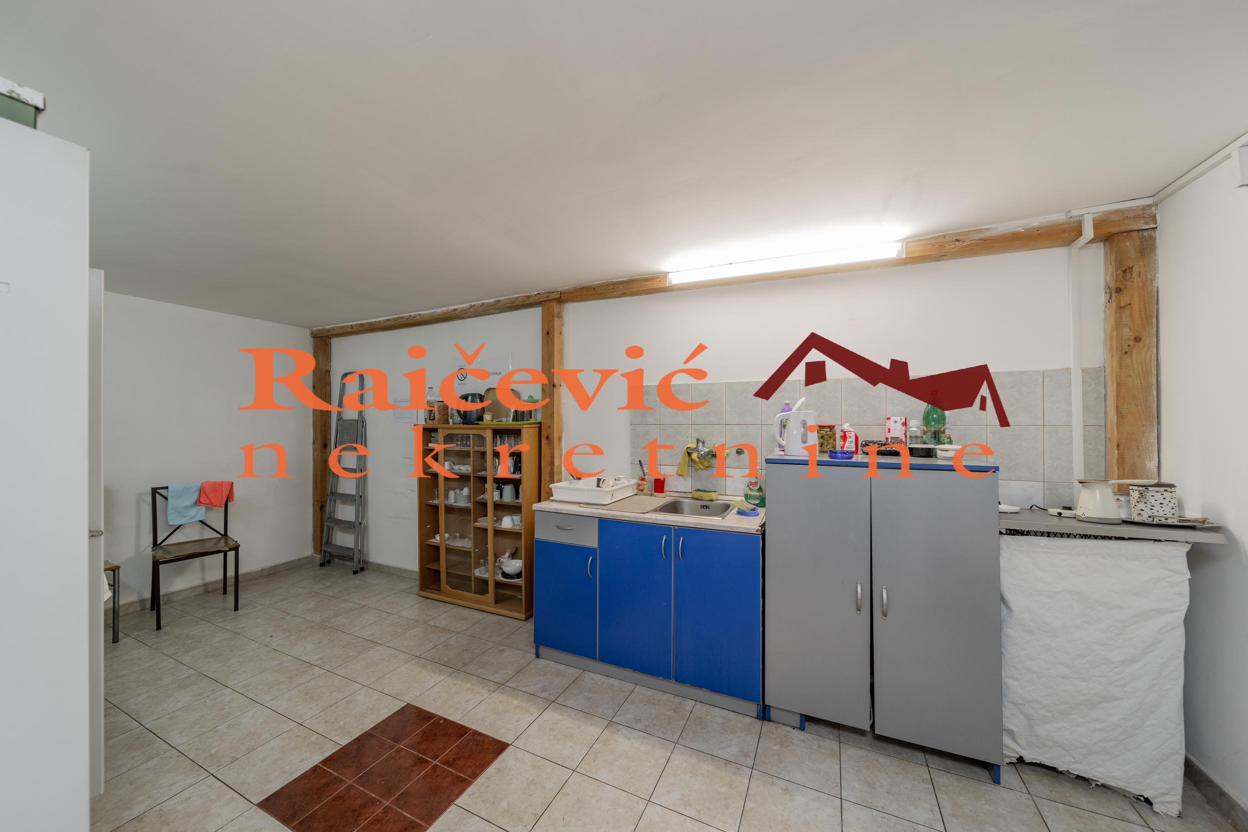 131066 Lokal na prodaju, Vojvode Vlahovića, Beograd, 315m², 435.000 €