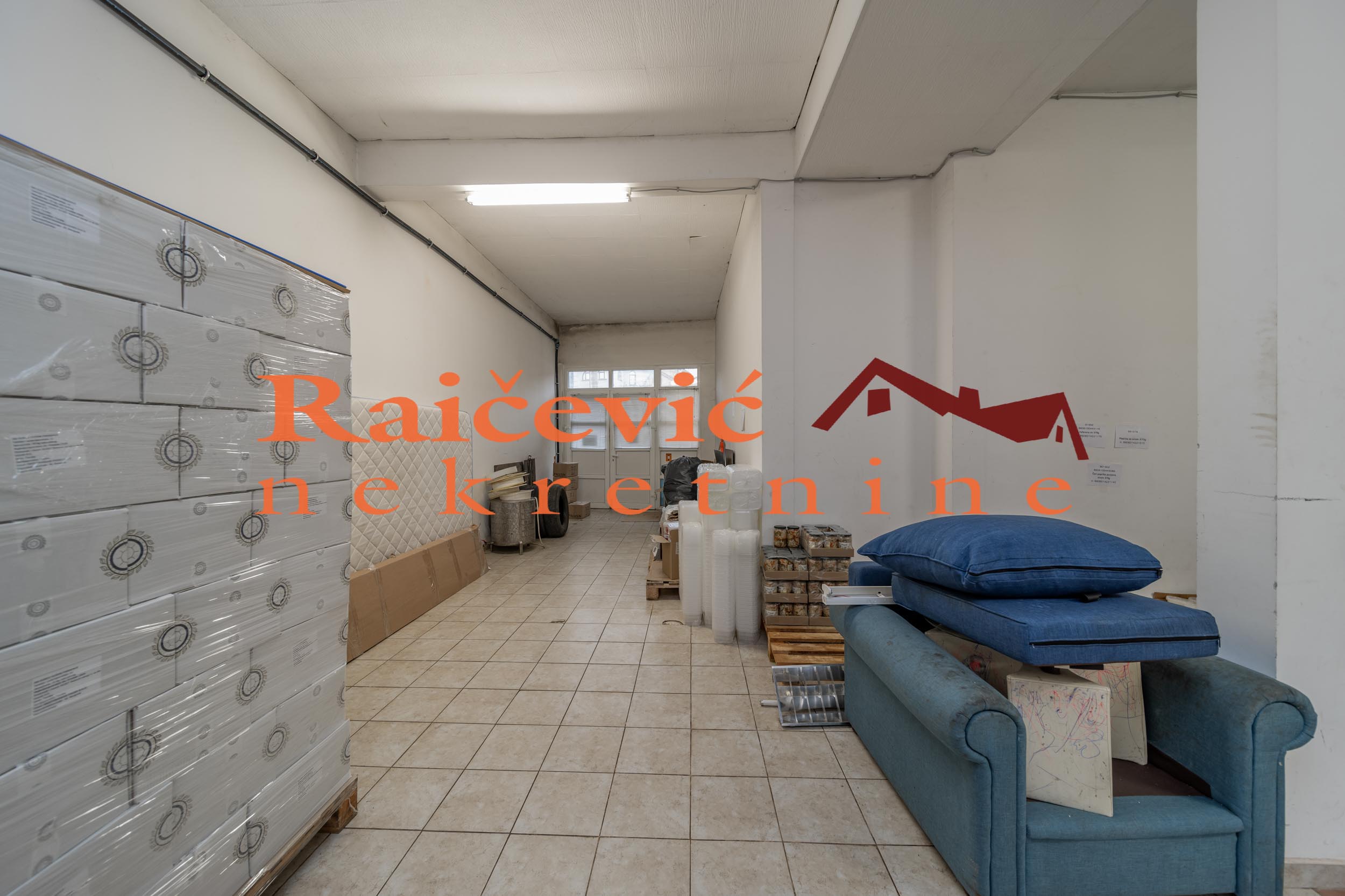 131068 Lokal na prodaju, Vojvode Vlahovića, Beograd, 315m², 435.000 €
