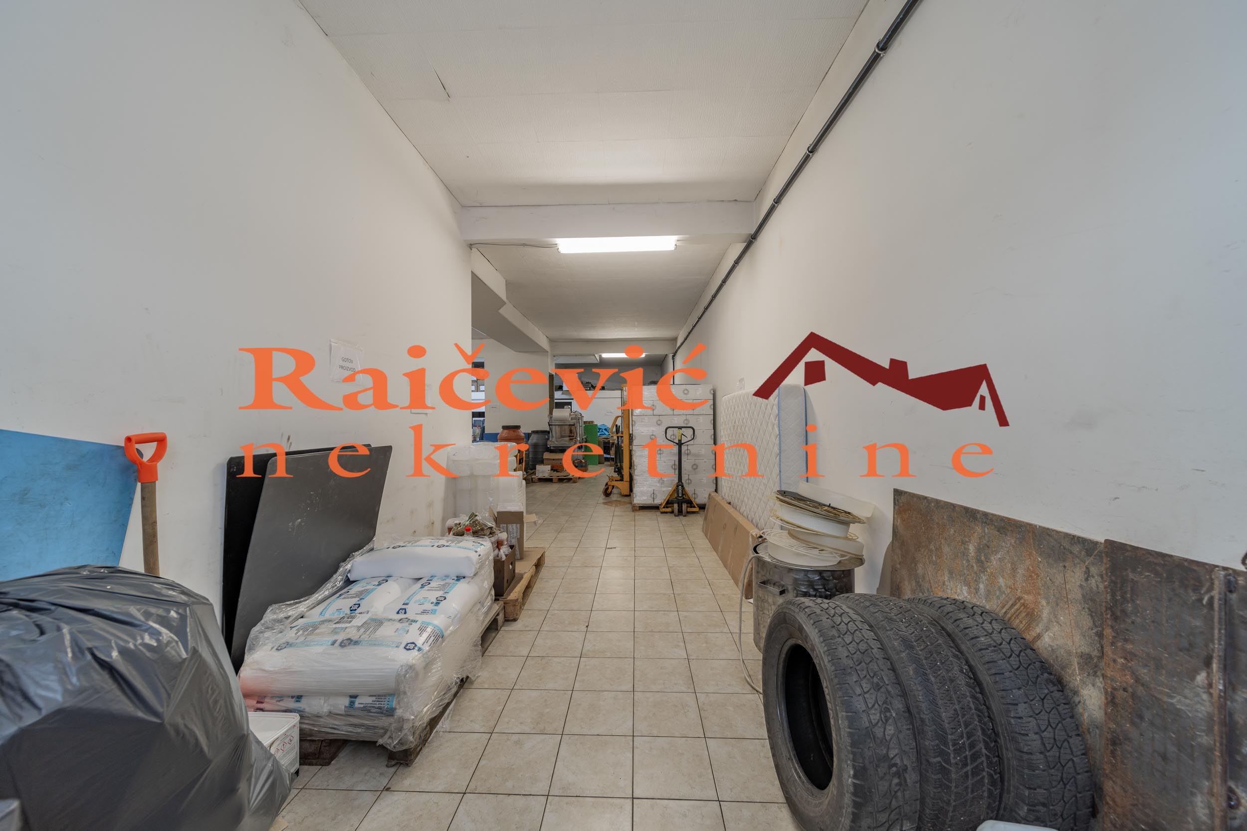 131069 Lokal na prodaju, Vojvode Vlahovića, Beograd, 315m², 435.000 €