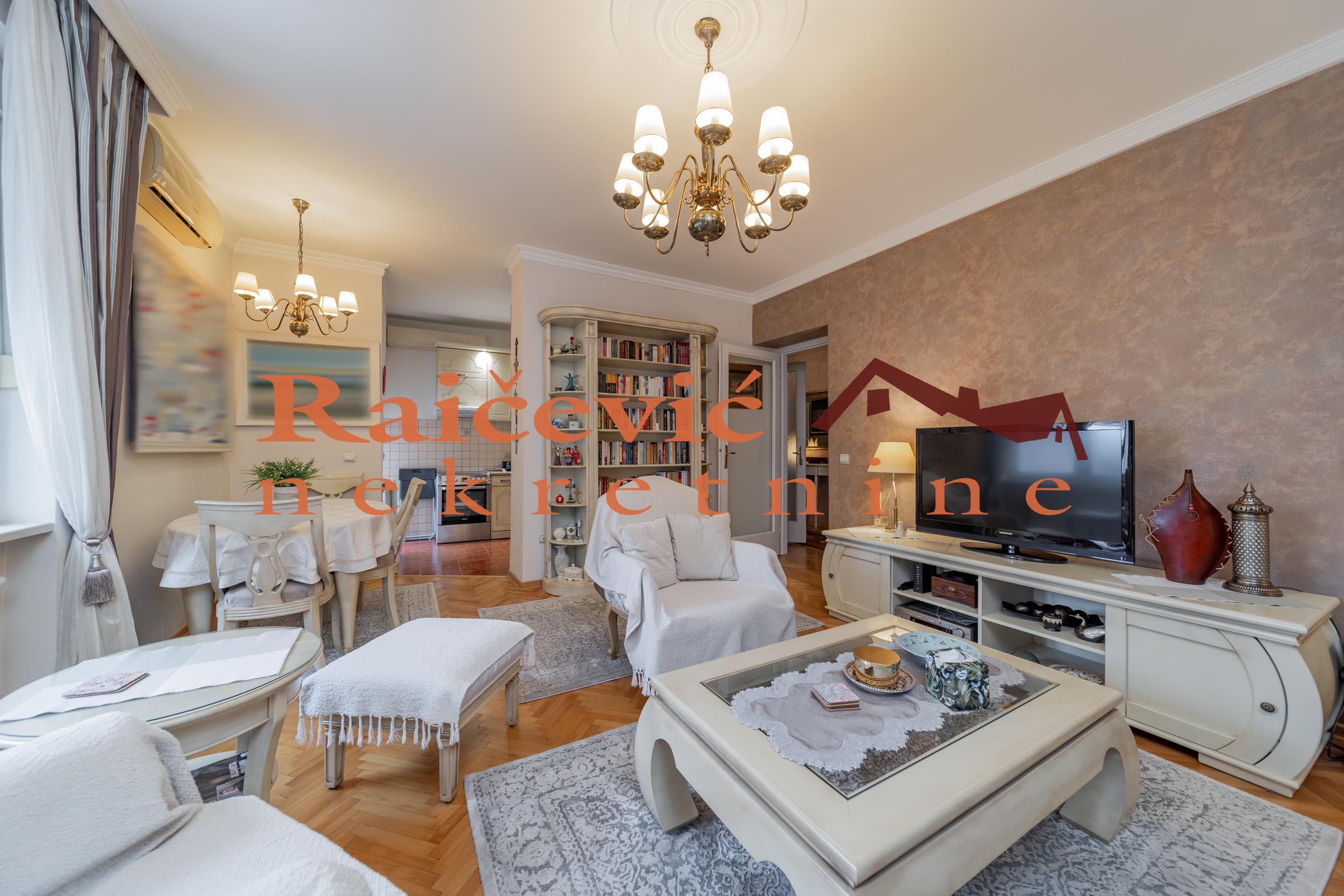 Stan Izdavanje Beograd Stan Izdavanje Beograd Crveni Krst 108 m2