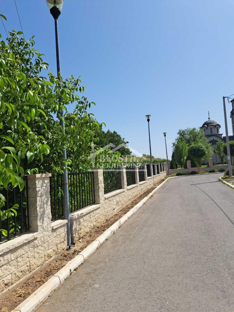 Plac Prodaja Beograd Plac Prodaja Beograd Plavi Horizonti 0 m2
