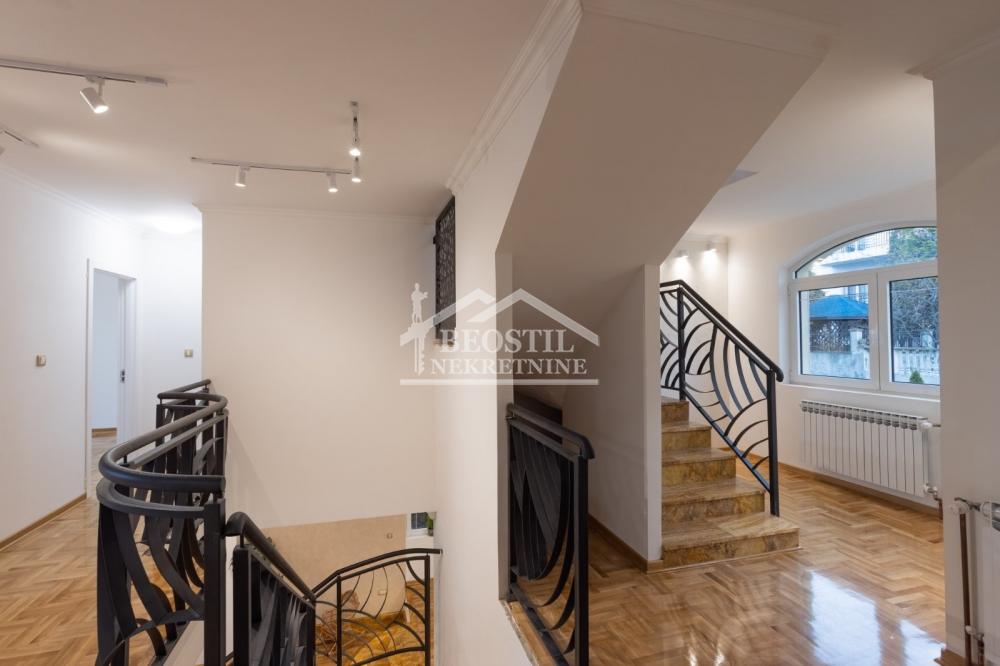 Kuća za izdavanje, Jajinci, Beograd, 417m², 3.000 €/mes