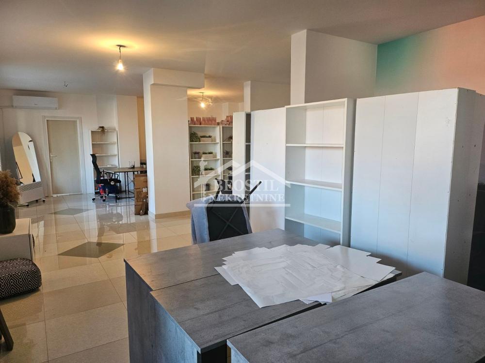 Lokal na prodaju, Višnjica, Beograd, 137m², 200.000 €