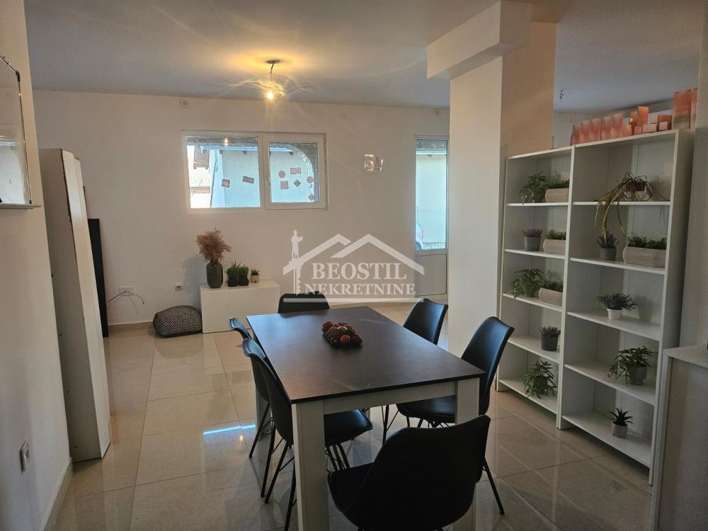 Lokal na prodaju, Višnjica, Beograd, 137m², 200.000 €
