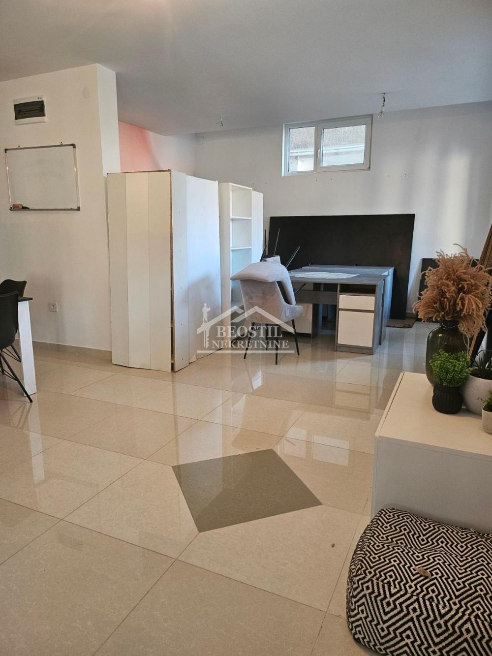 Lokal na prodaju, Višnjica, Beograd, 137m², 200.000 €