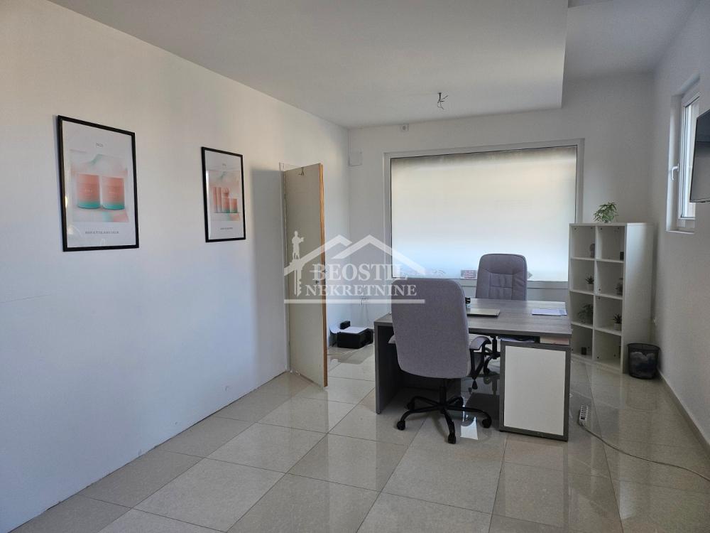 Lokal na prodaju, Višnjica, Beograd, 137m², 200.000 €