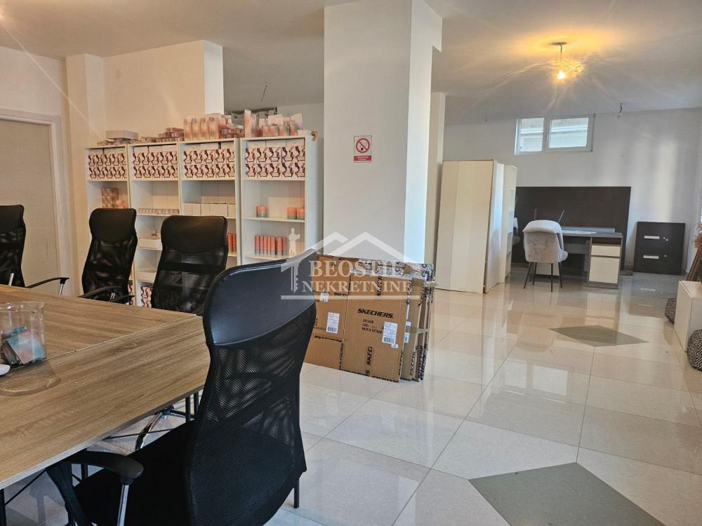 Lokal na prodaju, Višnjica, Beograd, 137m², 200.000 €