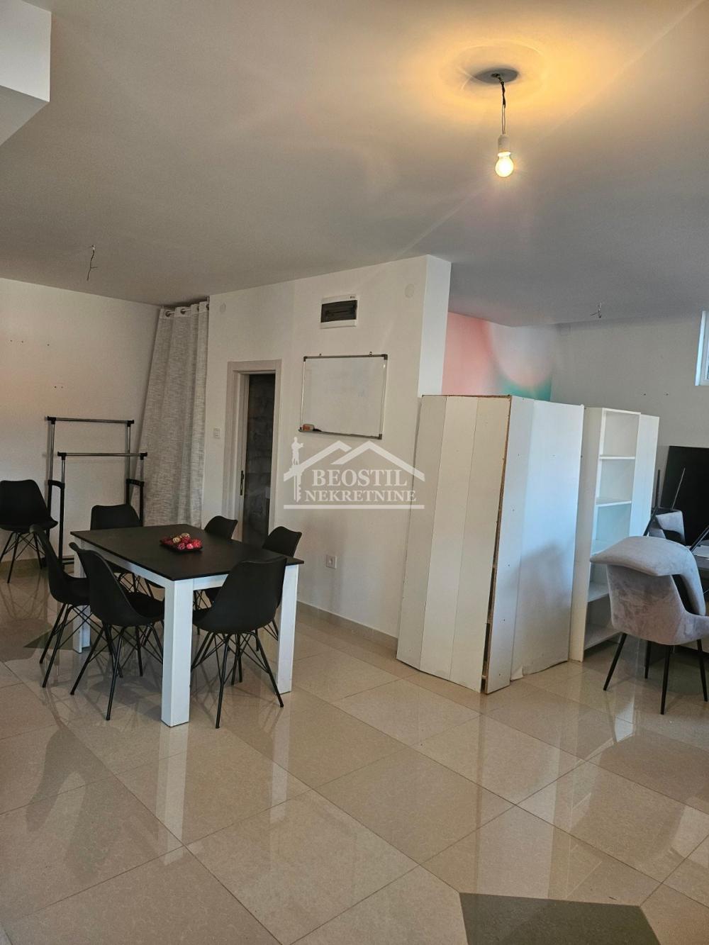 Lokal na prodaju, Višnjica, Beograd, 137m², 200.000 €