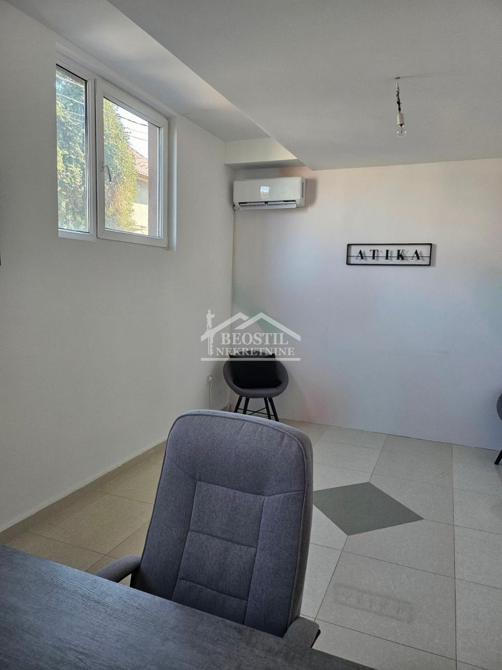 Lokal na prodaju, Višnjica, Beograd, 137m², 200.000 €