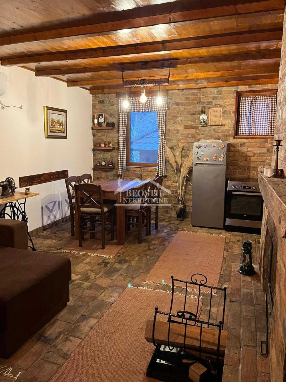 Kuća Prodaja Ljubovija Kuća Prodaja Ljubovija 120 m2