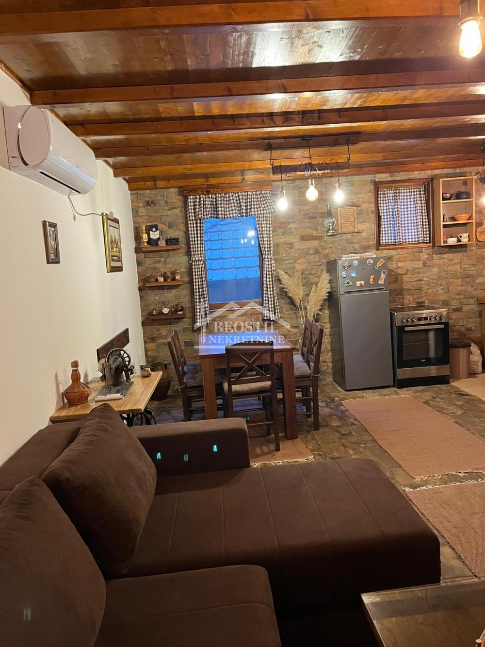 Kuća Prodaja Ljubovija Kuća Prodaja Ljubovija 120 m2