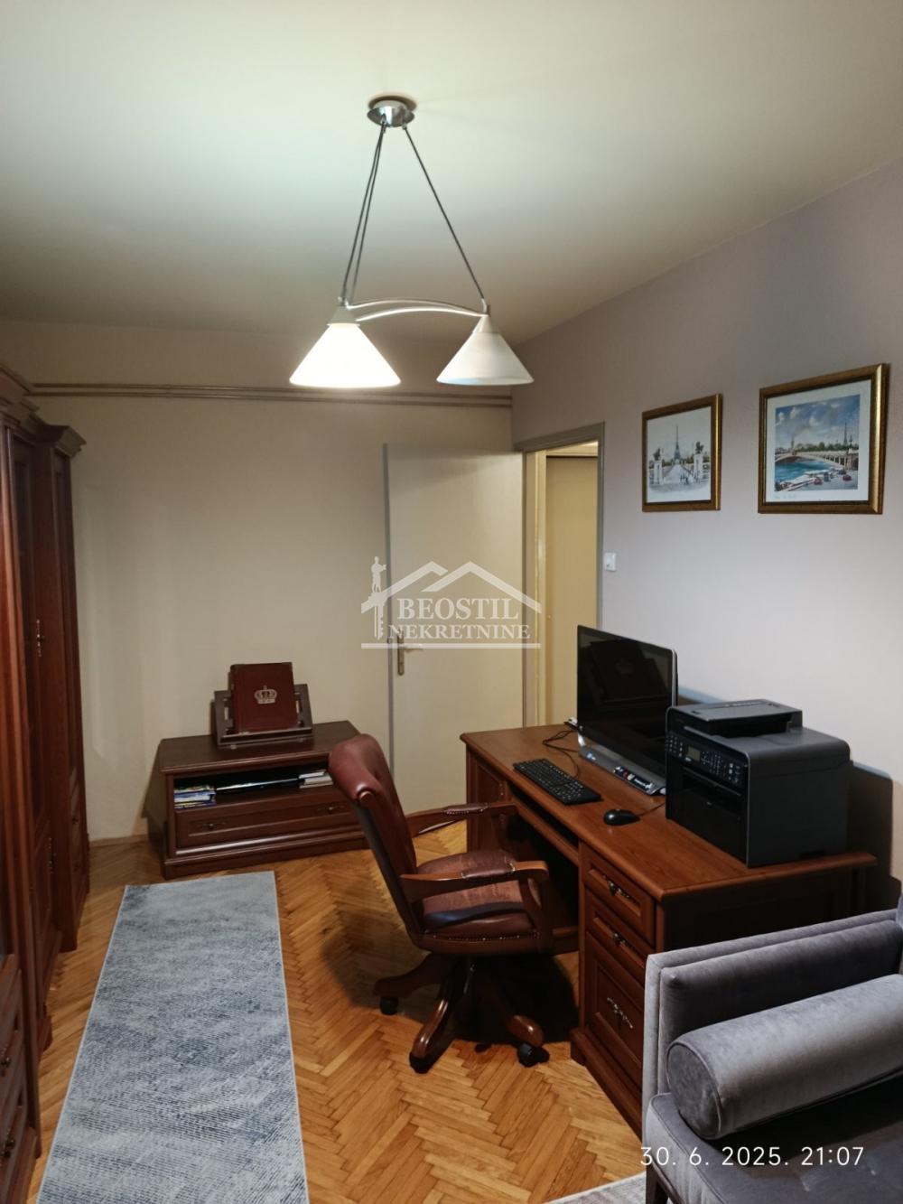 132024325_17_20250701124759 Četvorosoban stan na prodaju, Gradska Bolnica, Beograd, 104m², 3. sprat, 348.000 €