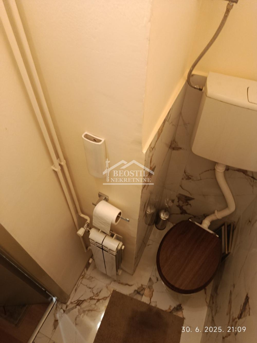 132024325_3_20250701124757 Četvorosoban stan na prodaju, Gradska Bolnica, Beograd, 104m², 3. sprat, 348.000 €