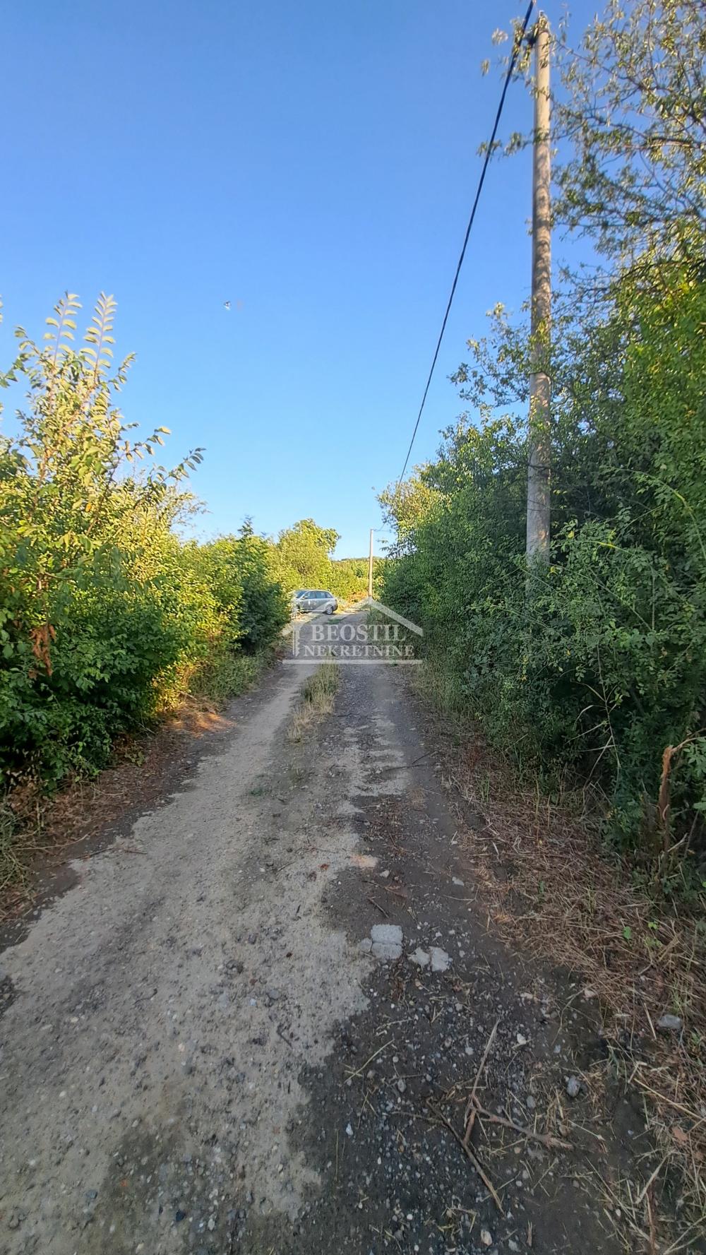 Plac Prodaja Beograd Plac Prodaja Beograd Višnjica 0 m2