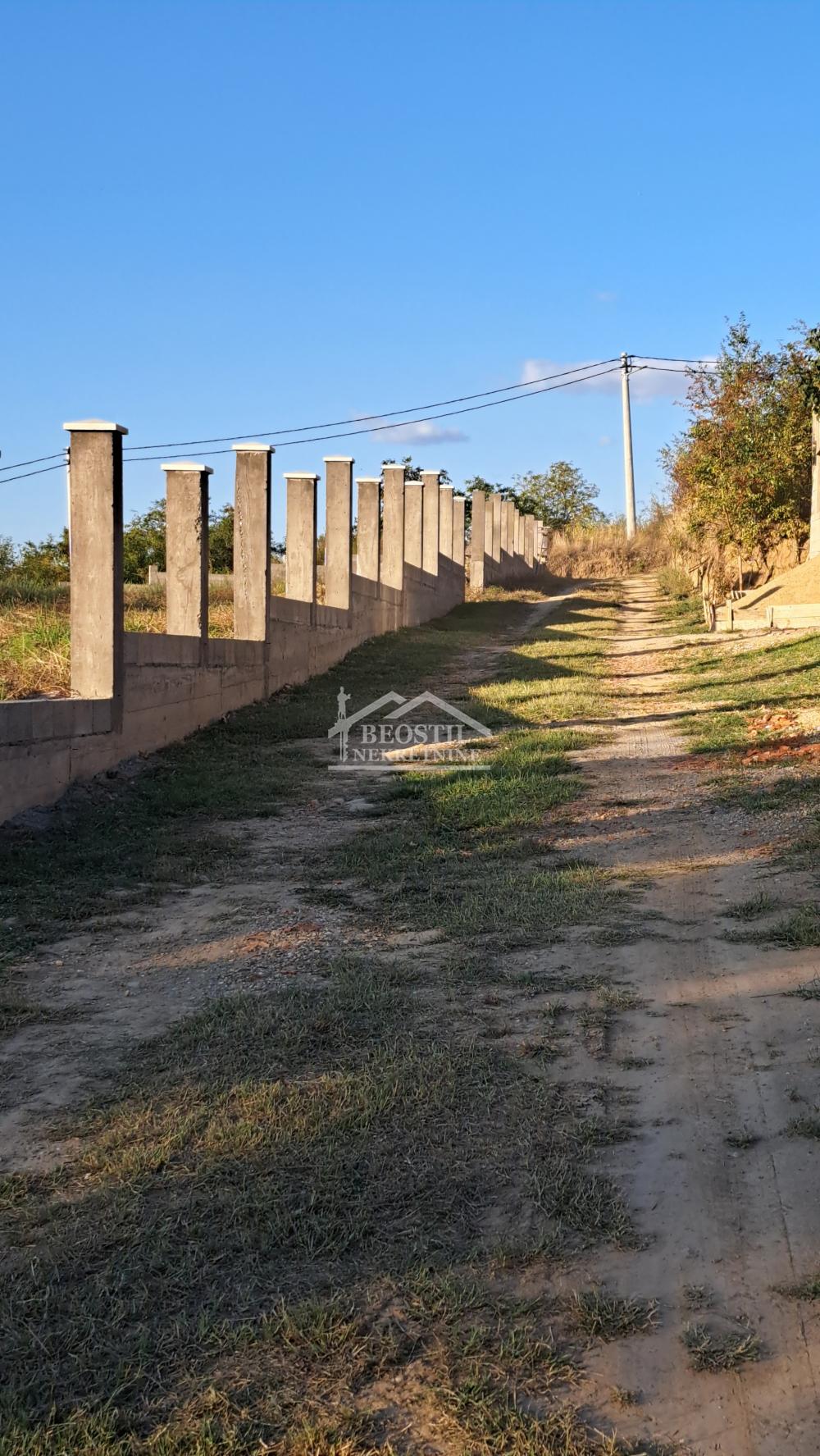 Plac Prodaja Beograd Plac Prodaja Beograd Višnjica 0 m2
