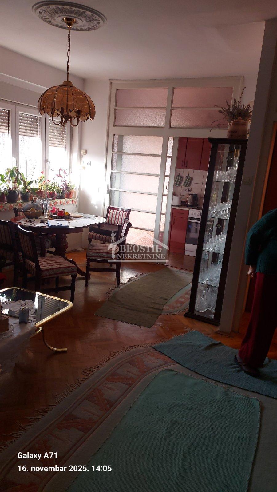 Stan Prodaja Beograd Stan Prodaja Beograd Lekino Brdo 63 m2