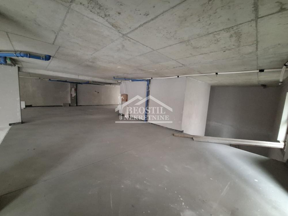Lokal Prodaja Beograd Lokal Prodaja Beograd Banovo Brdo 371.73 m2