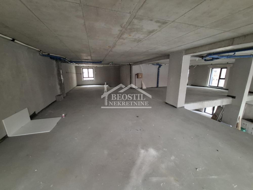 Lokal Prodaja Beograd Lokal Prodaja Beograd Banovo Brdo 371.73 m2