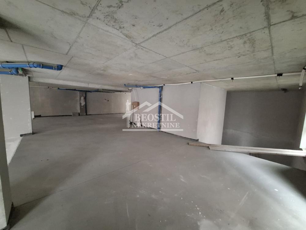 Lokal Prodaja Beograd Lokal Prodaja Beograd Banovo Brdo 371.73 m2