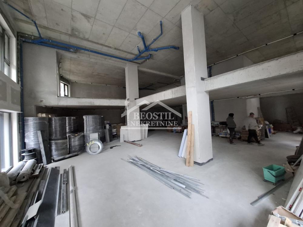 132024856_9_20260306140930 Lokal Prodaja Beograd Banovo Brdo 371.73 m2