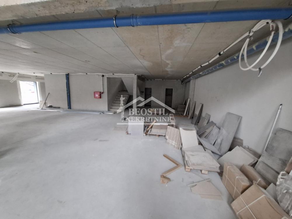 132024857_11_20260306141151 Lokal na prodaju, Banovo Brdo, Beograd, 630m², 2.500.000 €