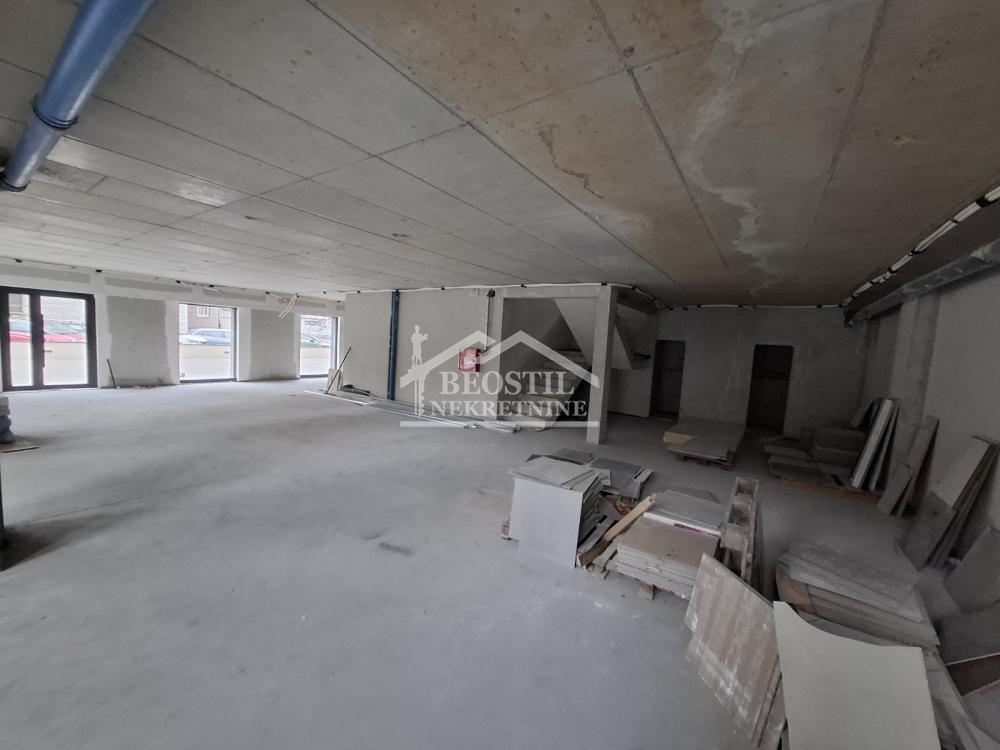 132024857_13_20260306141152 Lokal na prodaju, Banovo Brdo, Beograd, 630m², 2.500.000 €