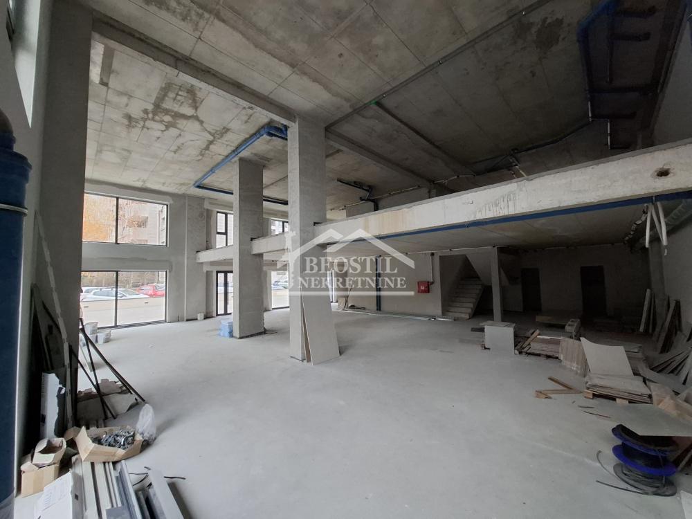 132024857_15_20260306141152 Lokal na prodaju, Banovo Brdo, Beograd, 630m², 2.500.000 €