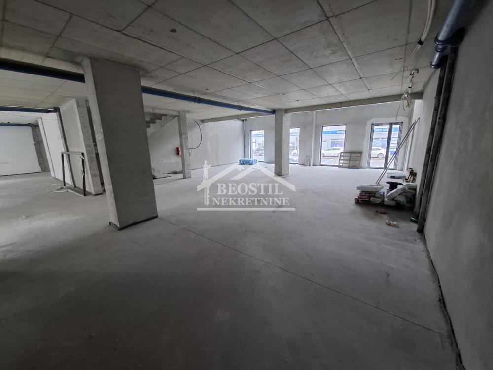 132024857_16_20260306141153 Lokal na prodaju, Banovo Brdo, Beograd, 630m², 2.500.000 €
