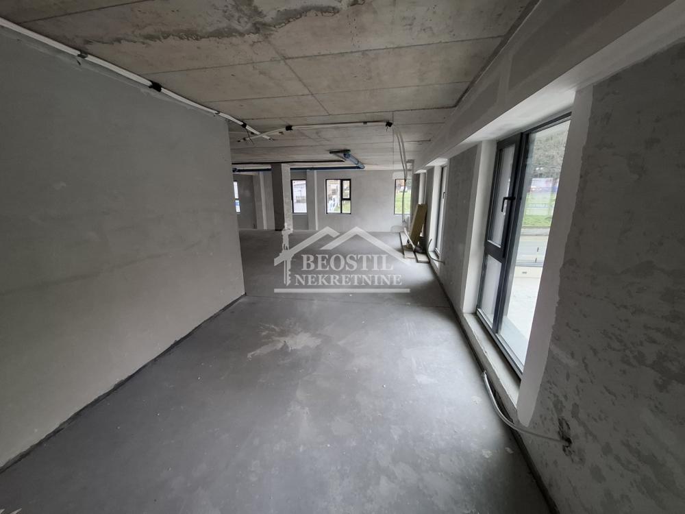 132024857_17_20260306141153 Lokal na prodaju, Banovo Brdo, Beograd, 630m², 2.500.000 €