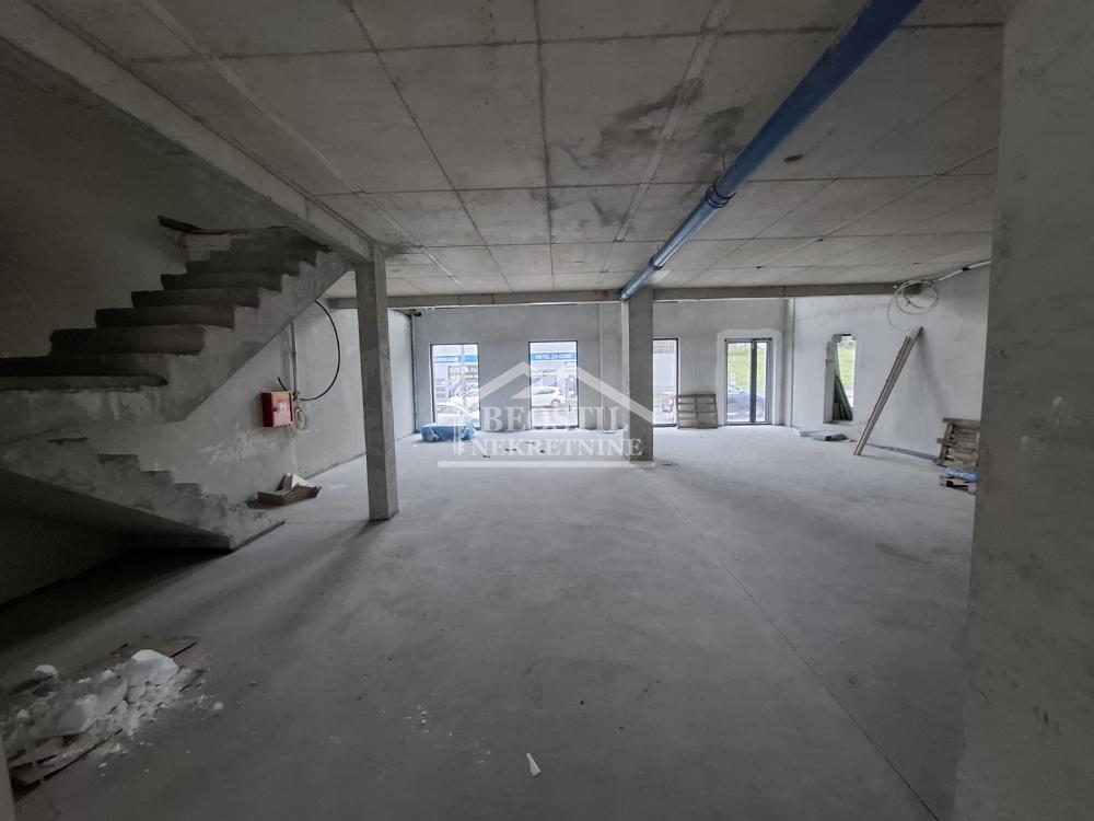 Lokal Prodaja Beograd Lokal Prodaja Beograd Banovo Brdo 630 m2