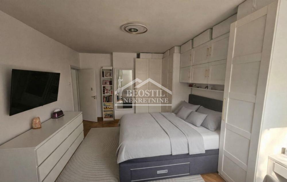 Stan Prodaja Beograd Stan Prodaja Beograd Resnik 61 m2