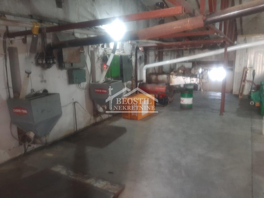 Lokal Prodaja Beograd Lokal Prodaja Beograd Umčari 800 m2