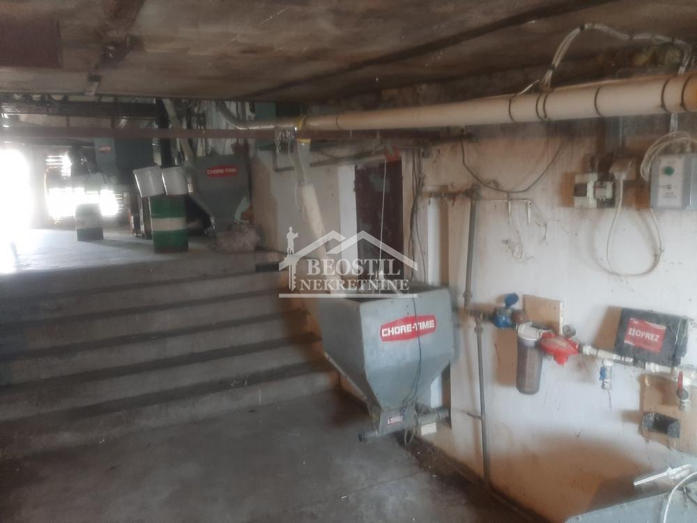 Lokal Prodaja Beograd Lokal Prodaja Beograd Umčari 800 m2