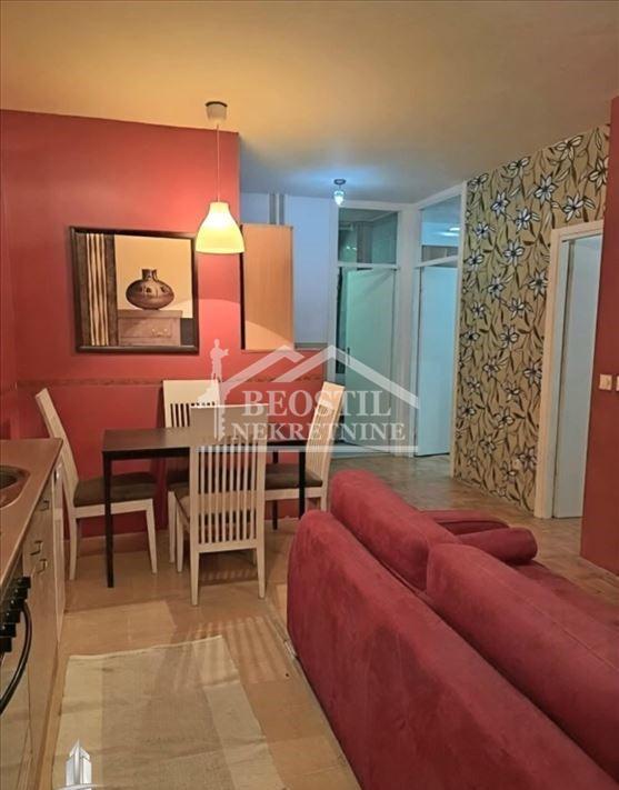Stan Prodaja Beograd Blok 61 41 m2