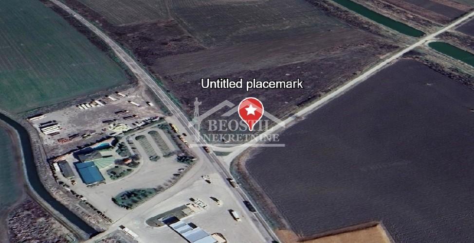 Plac Prodaja Smederevo  0 m2