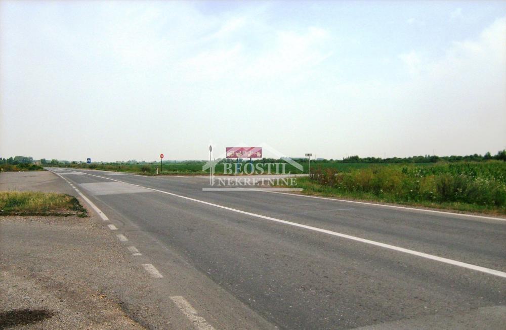 Plac Prodaja Smederevo  0 m2