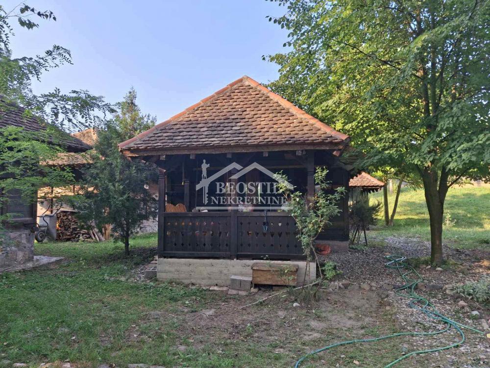 132025249_14_20260611123223 Kuća na prodaju, Vrhpolje, Ljubovija, 40m², 80.000 €